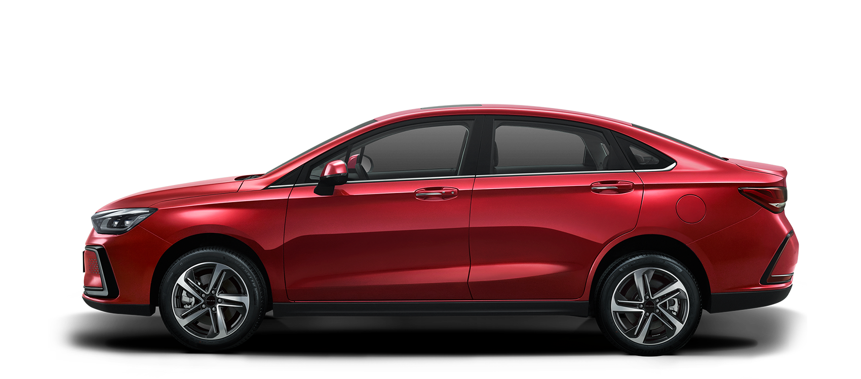 eu5 Car Image