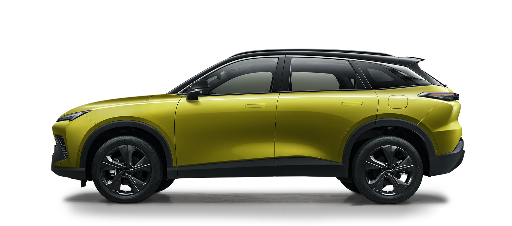 x55II Car Image