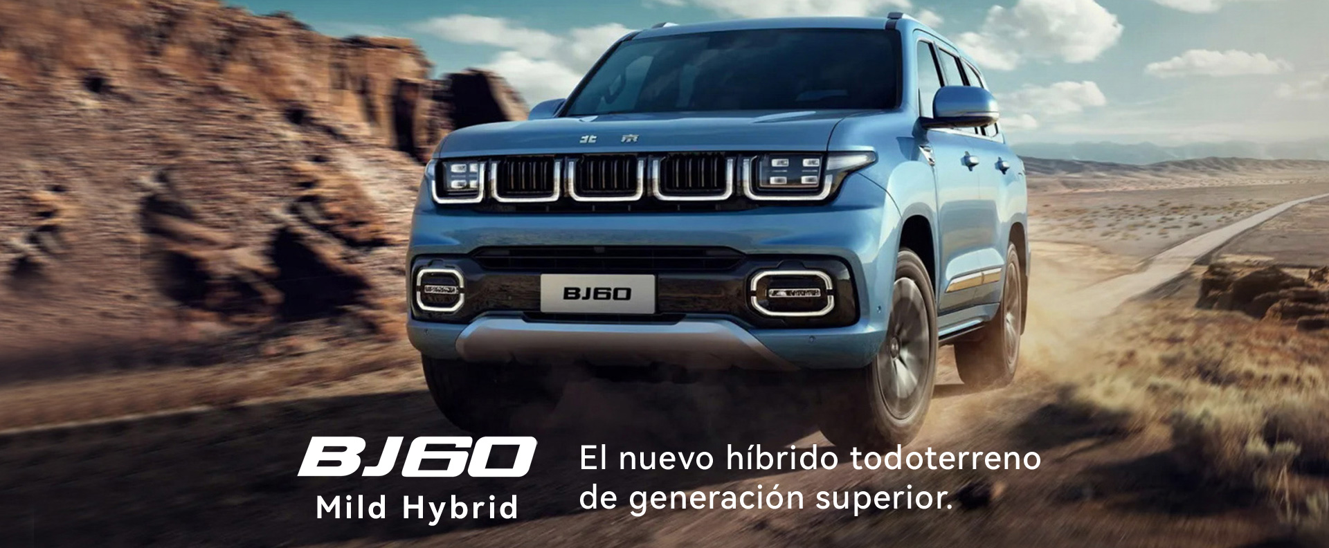 BJ60