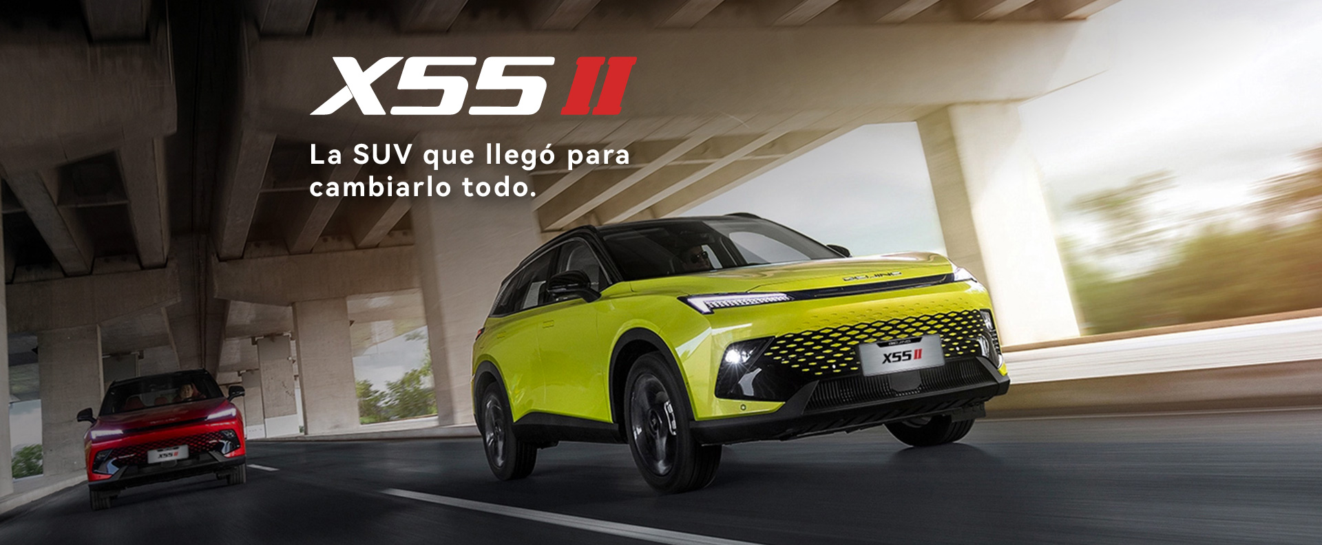 X55II