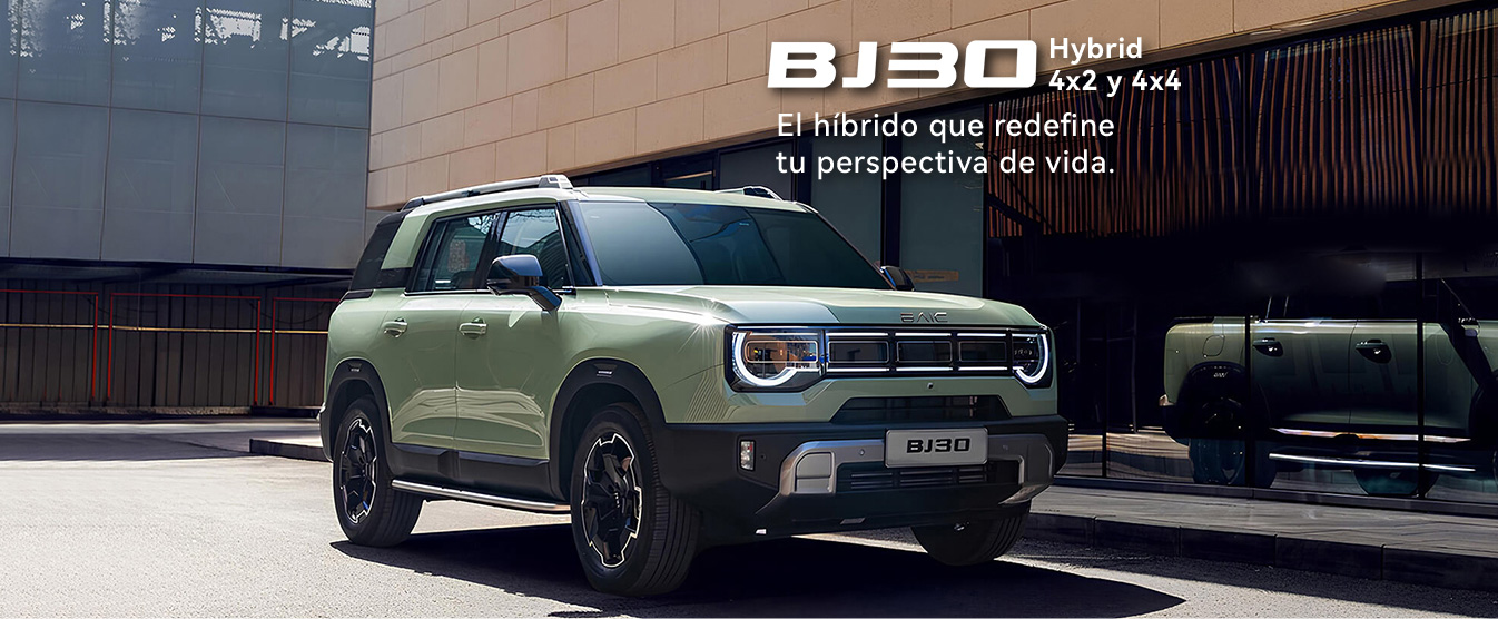 BJ30